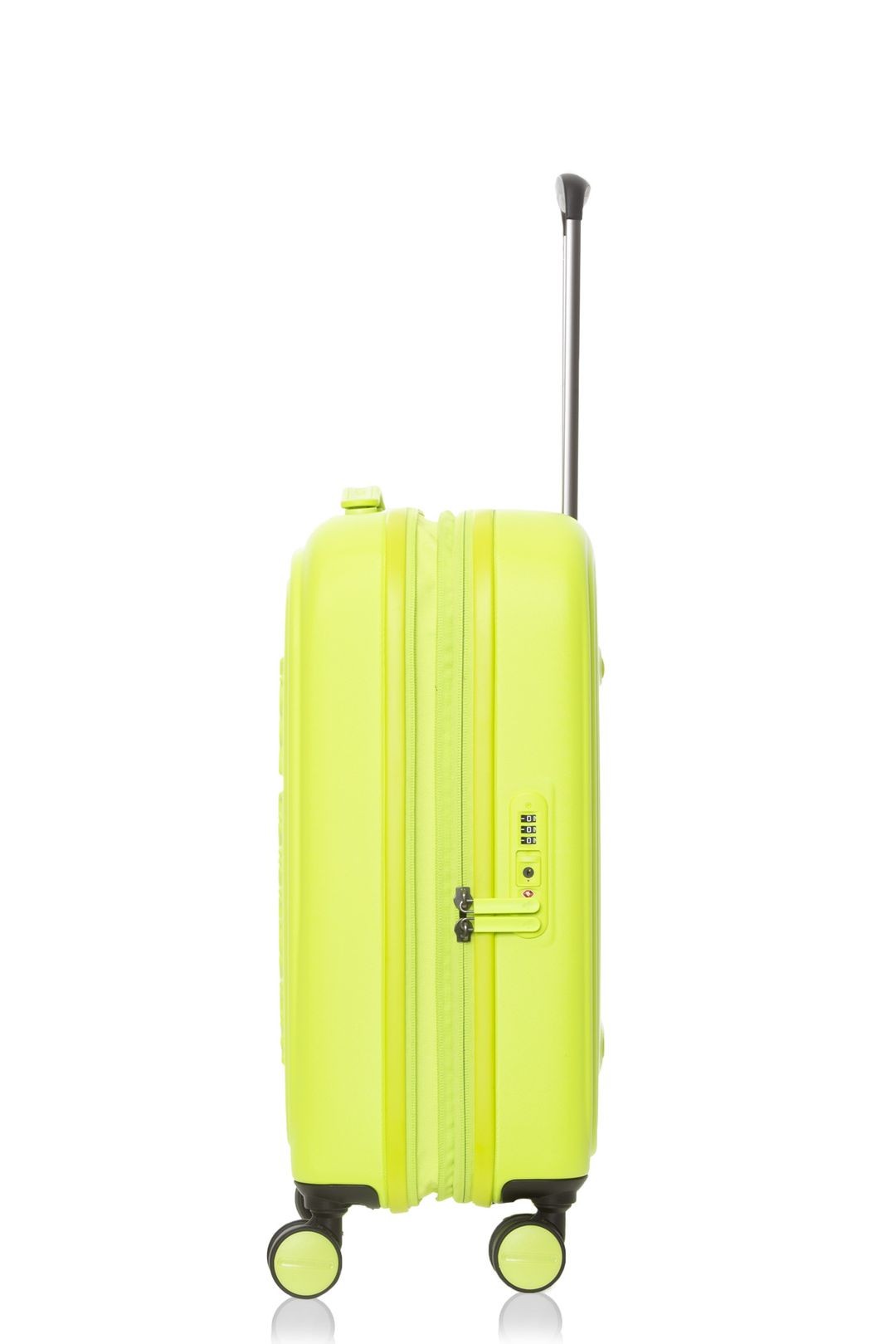 Small log pipeline 55/40cm extensible Mandarina Duck - ACID LIME