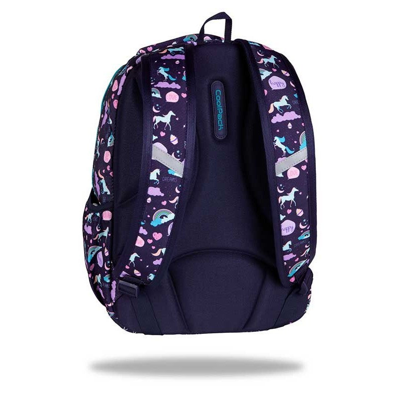 Coolpack School Plecak Strike Happy Unicorn