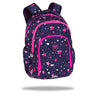 Coolpack School Backpack Strike Good Night