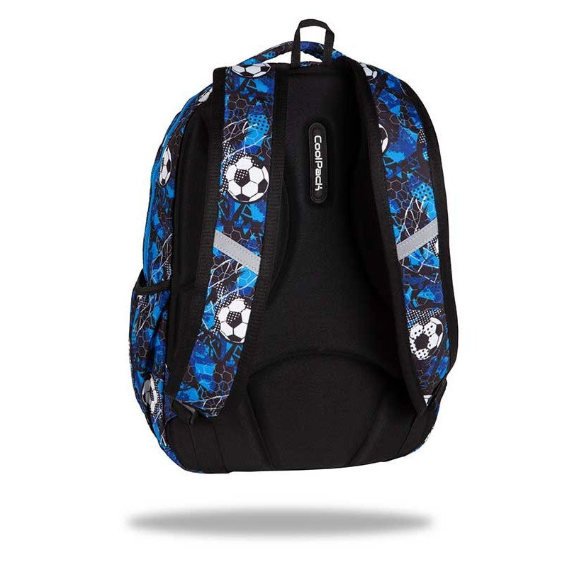 Coolpack Strike Soccer School Plecak