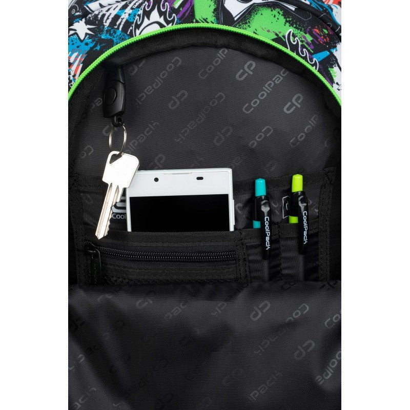 Coolpack Duo Peek School Rucksack