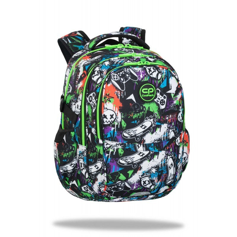 Coolpack Duo Peek School Rucksack