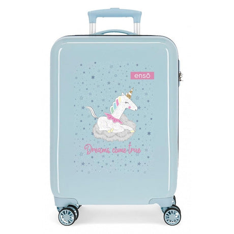 Valise cabine ENSO Dreams Come True Rigid 55cm