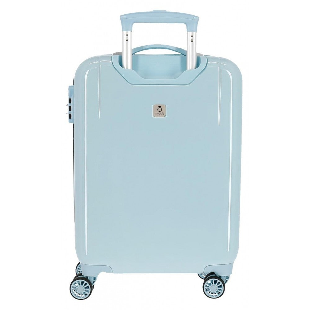 Valise cabine ENSO Dreams Come True Rigid 55cm