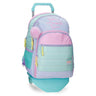 Movom My Favorite Place School Backpack Twee compartimenten met auto