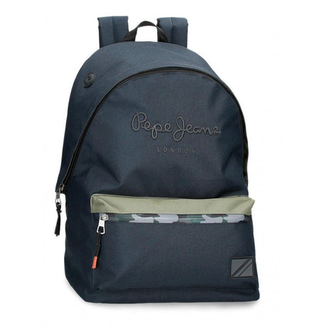 Backpack Pepe Jeans Cromwell 44 cm adaptable to car