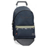 Plecak Pepe Jeans Cromwell 44 cm z samochodem