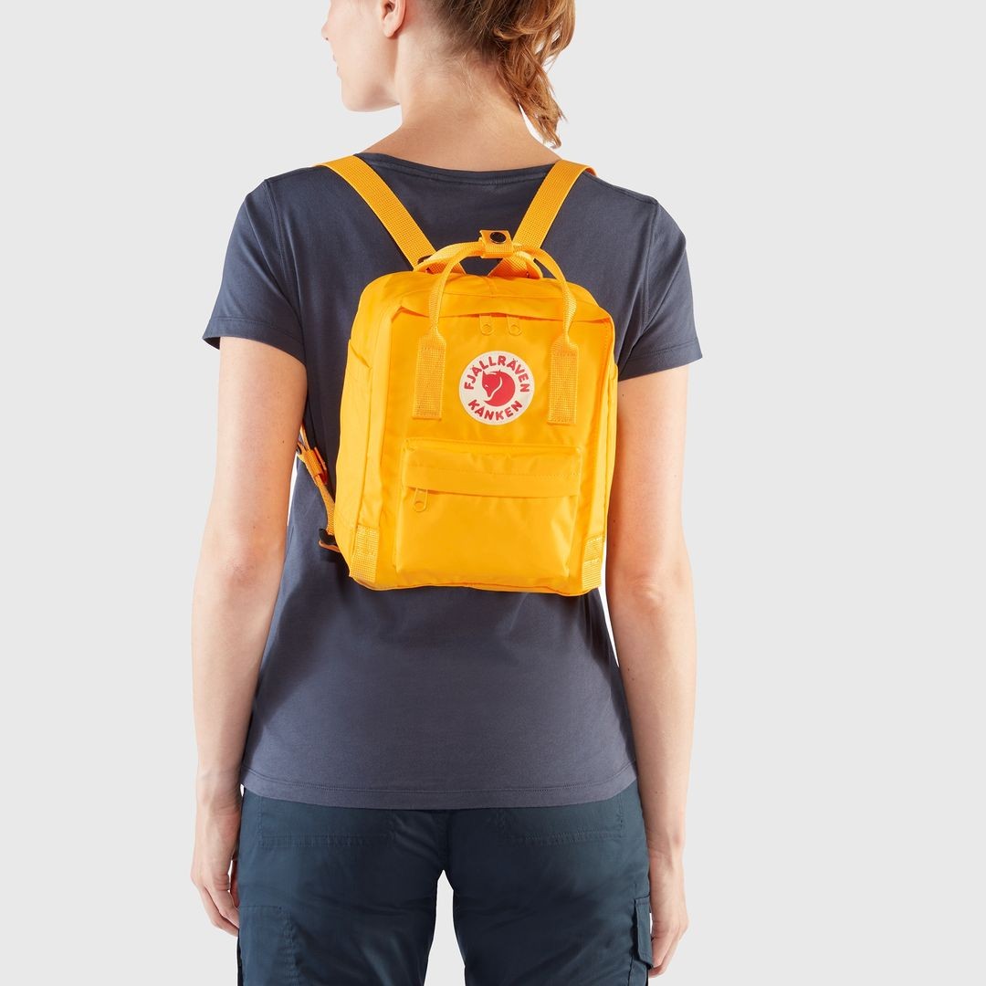 Plecak Kånken mini fjallraven