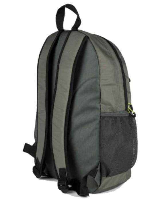 MUNICH Slim Gym Sports 2.0 Black Backpack