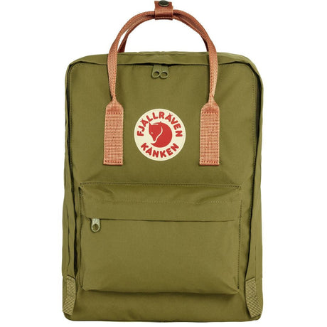 Känken klasyczny plecak Fjallraven Black