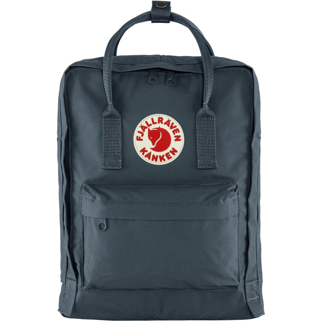 Känken klasyczny plecak Fjallraven Cobalt Blue