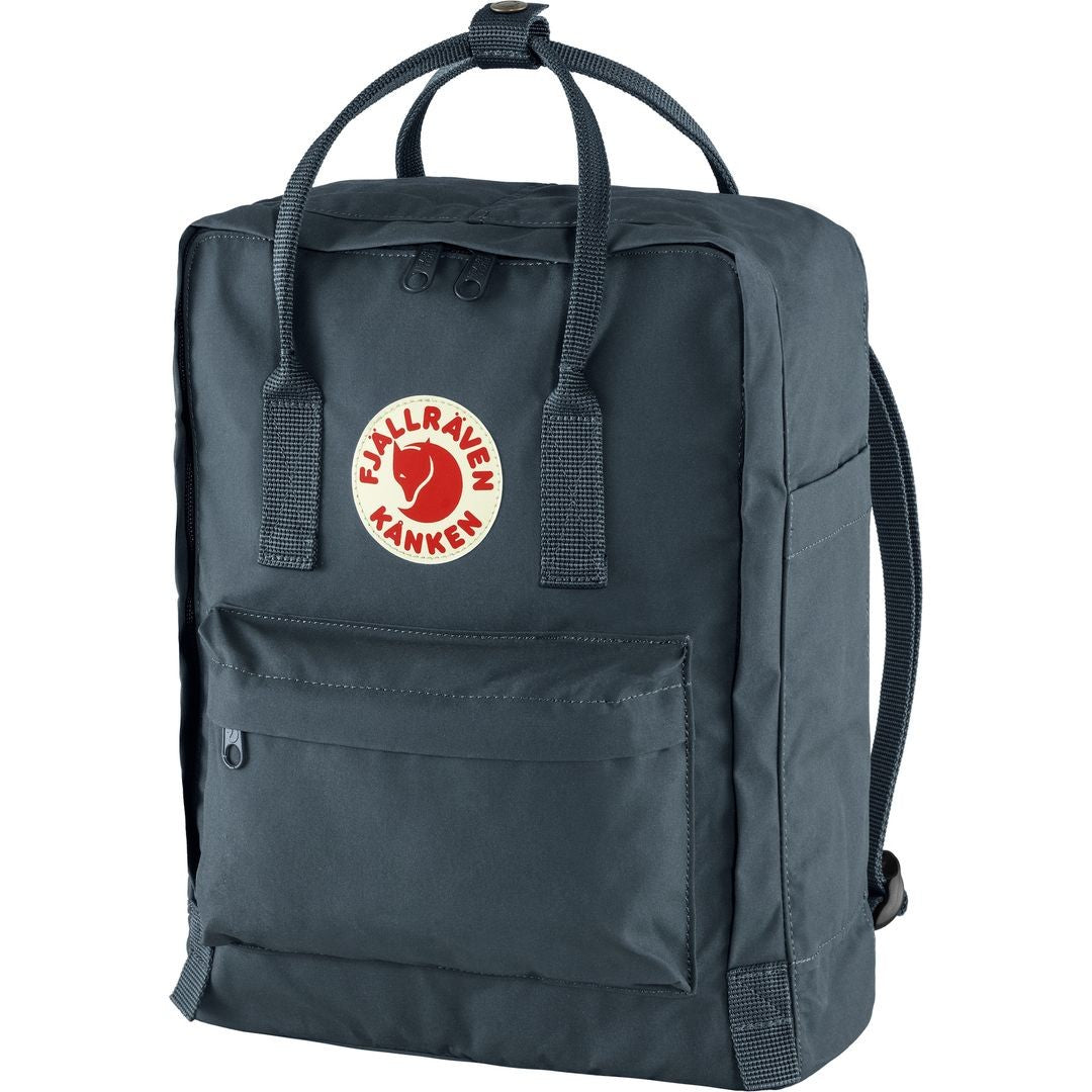 Känken klasyczny plecak Fjallraven Cobalt Blue