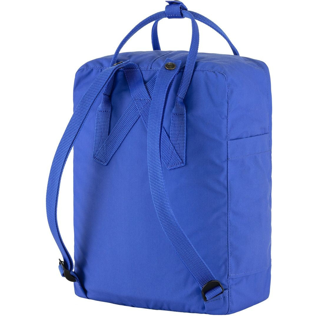 Känken klasyczny plecak Fjallraven Cobalt Blue