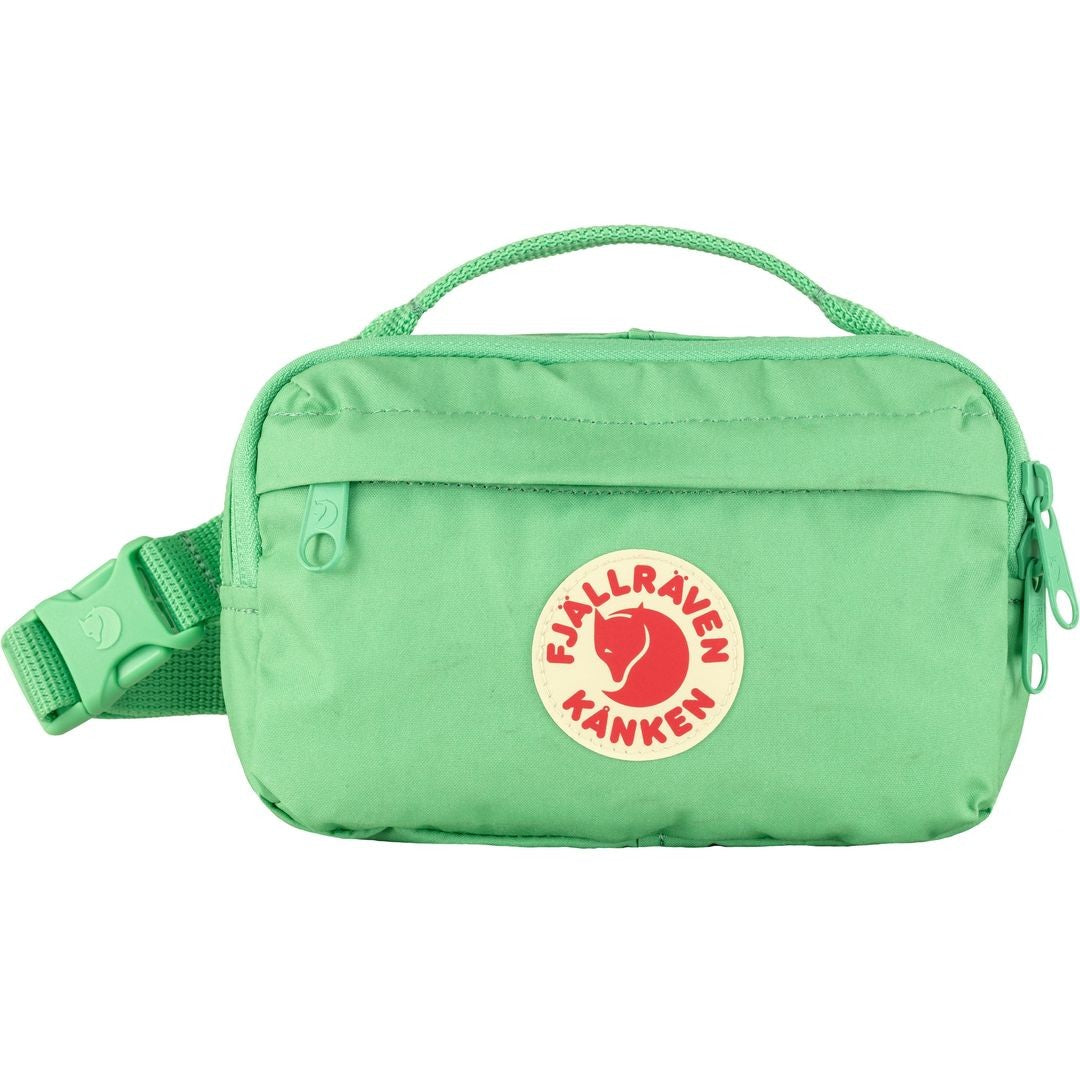 Kånken Bandolera Hip Pack von Fjallraven Mint