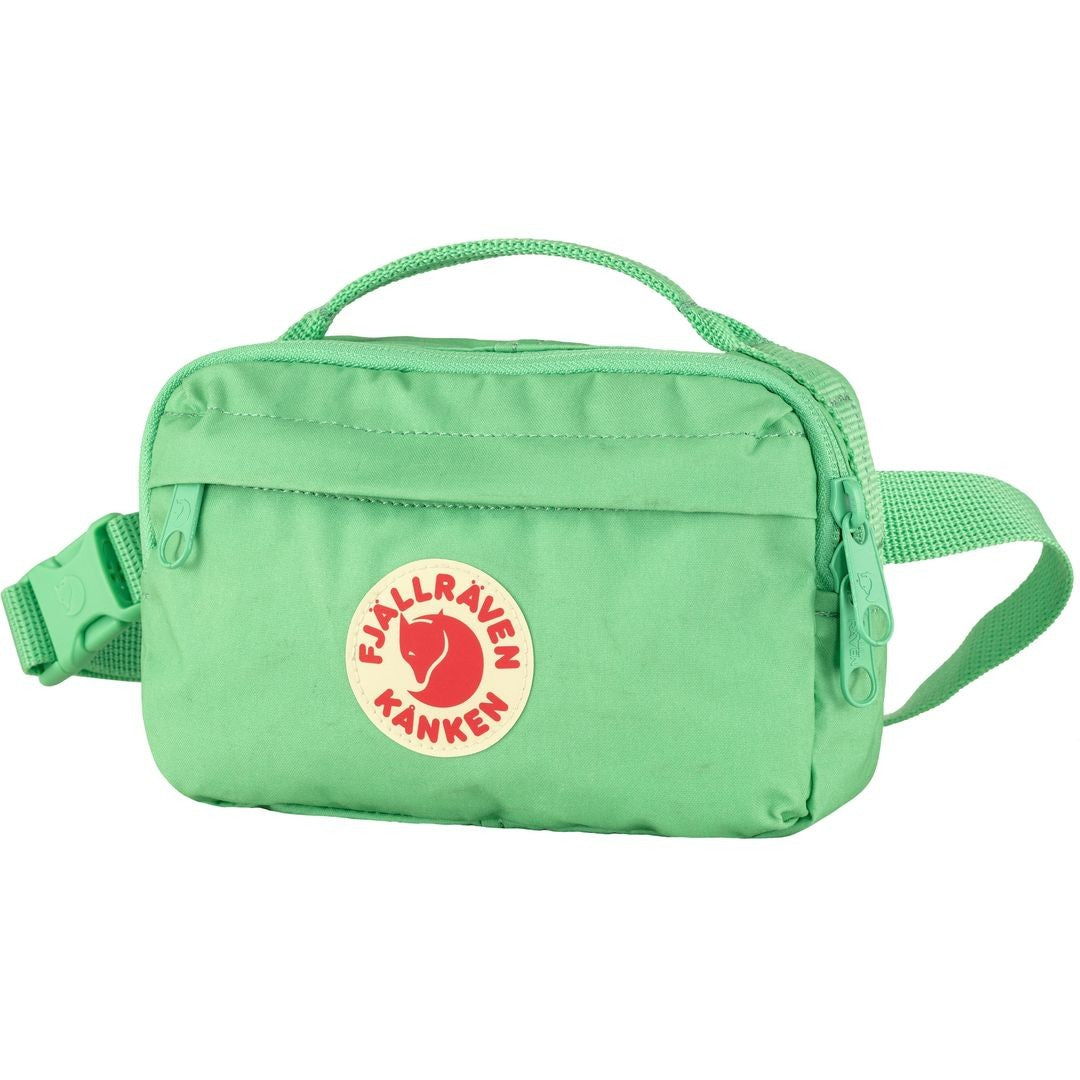 Kånken Bandolera Hip Pack von Fjallraven Mint