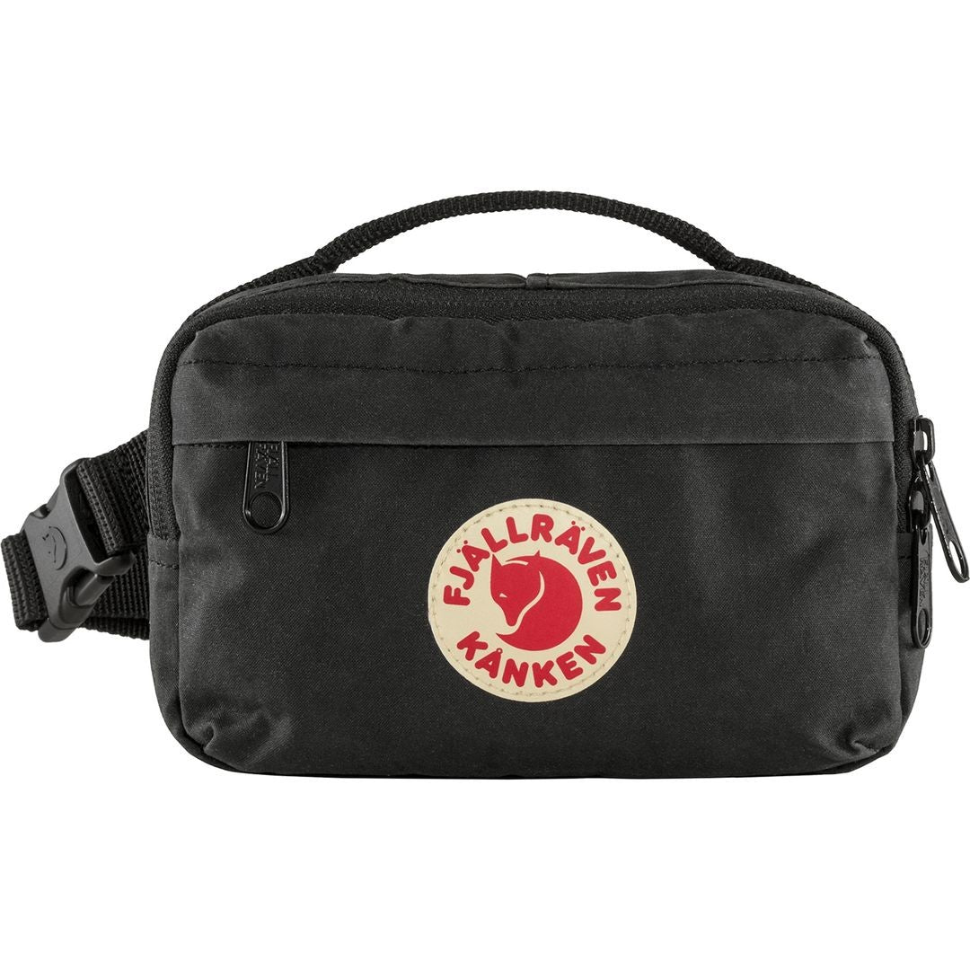 Kånken Bandolera Hip Pack von Fjallraven Mint