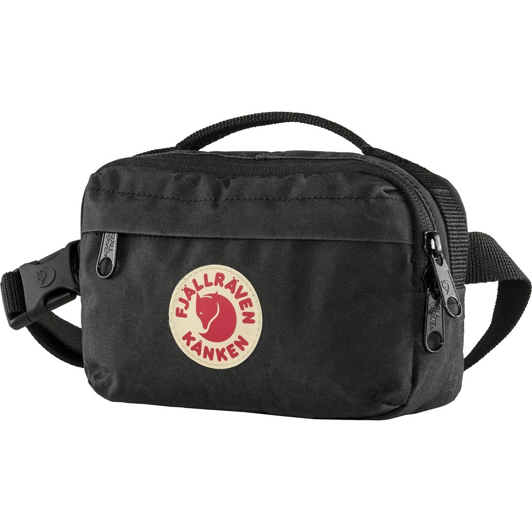 Kånken Bandolera Hip Pack von Fjallraven Mint