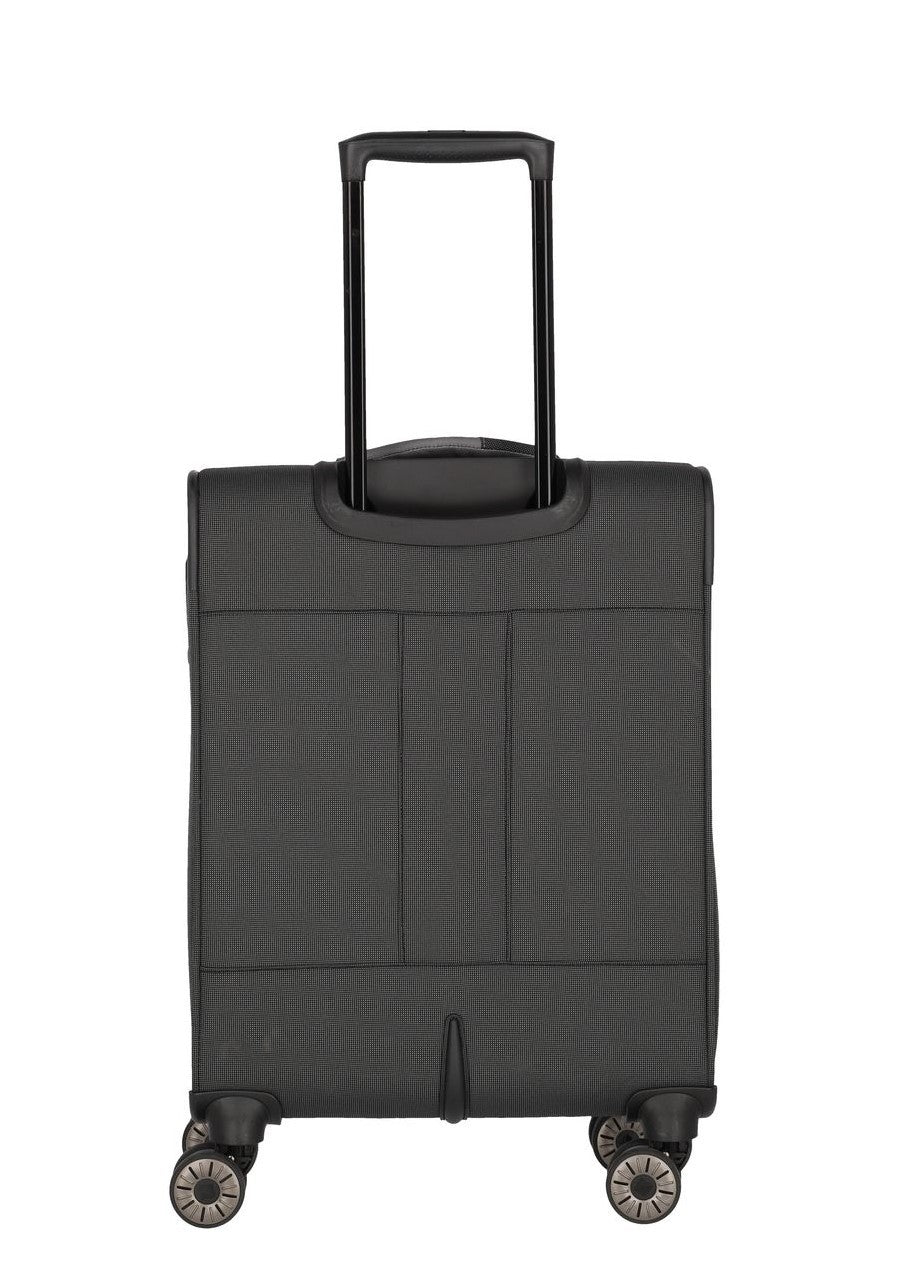 TRAVELITE MALETA BLANDA DE CABINA VIIA – 55CM