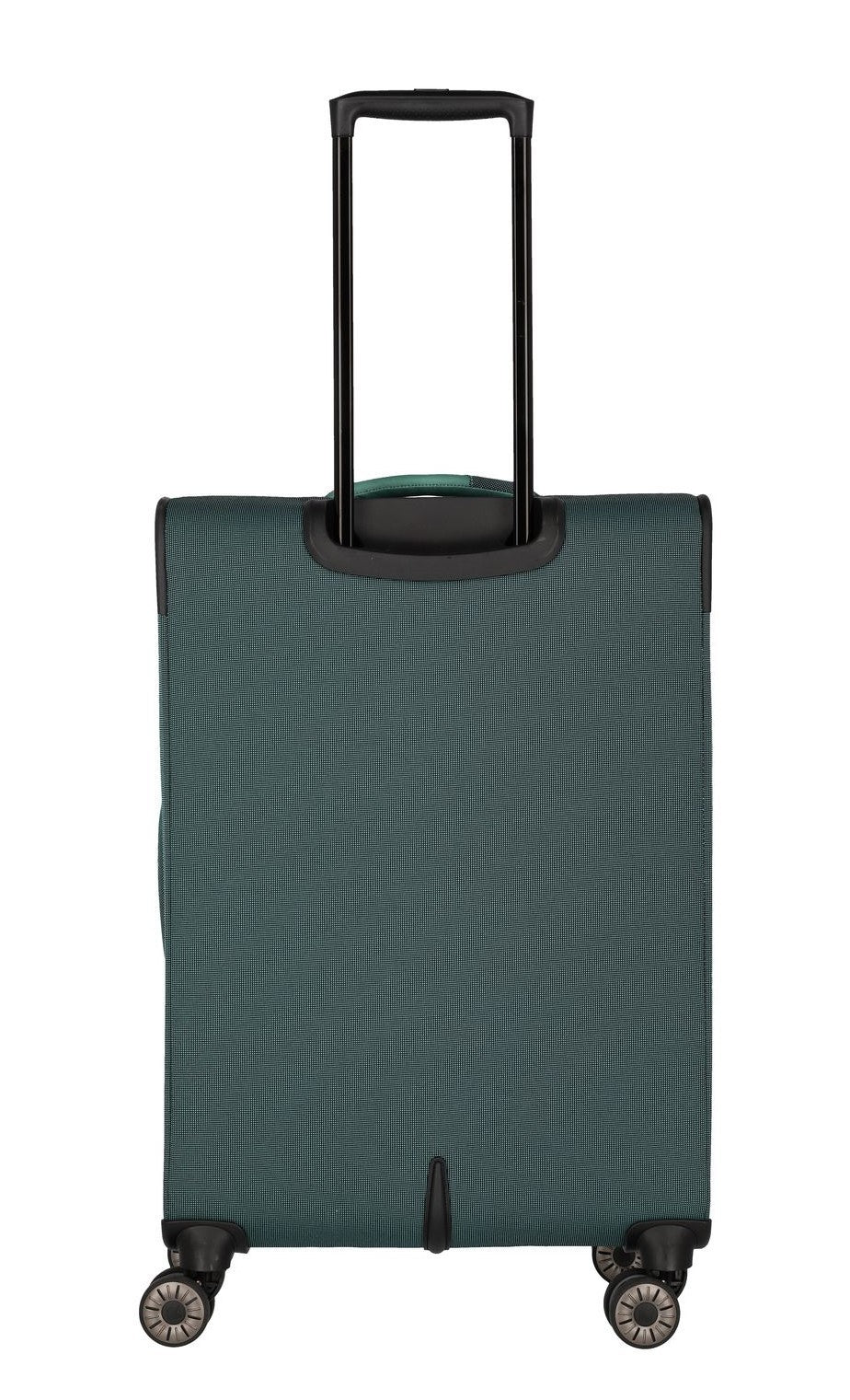 TRAVELITE MALETA BLANDA EXTENSIBLE VIIA - 67CM