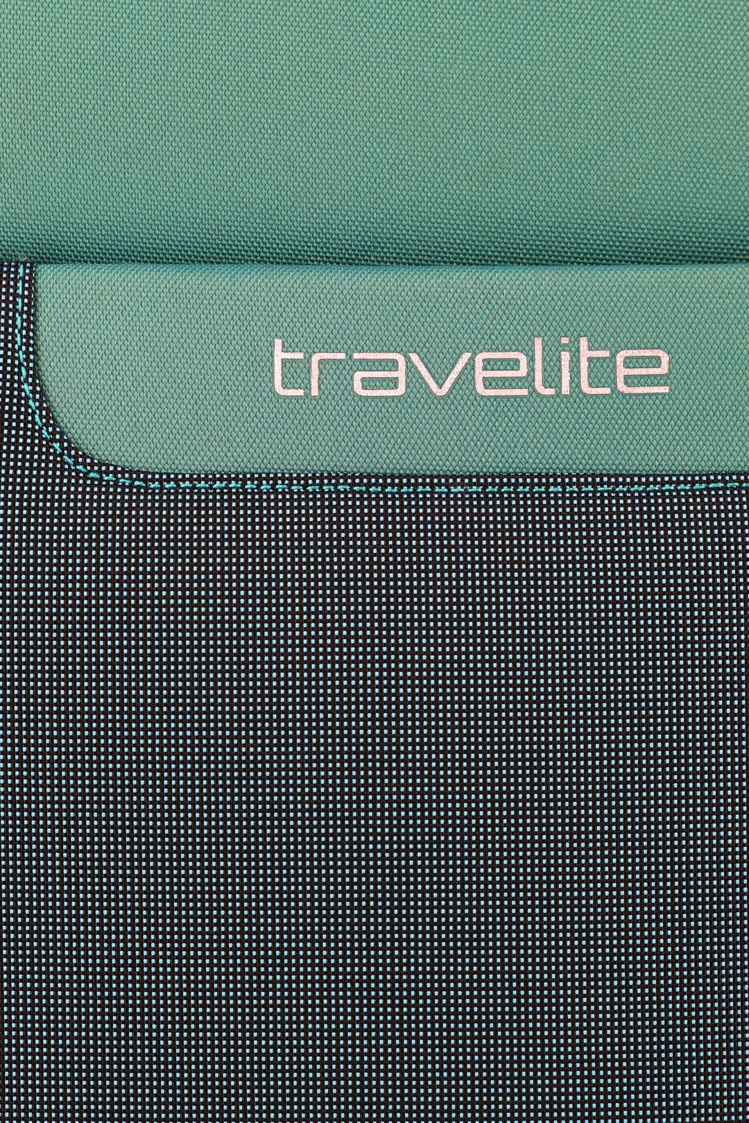 TRAVELITE MALETA BLANDA DE CABINA VIIA – 55CM