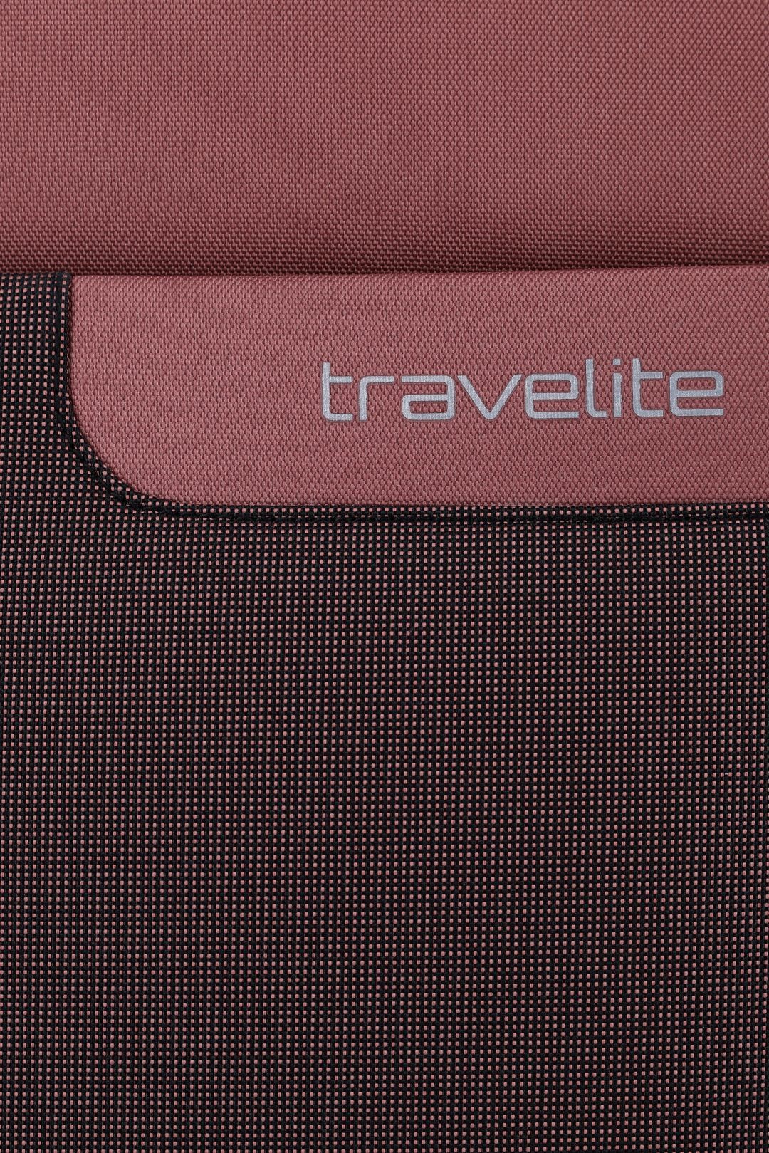 TRAVELITE MALETA BLANDA DE CABINA VIIA – 55CM