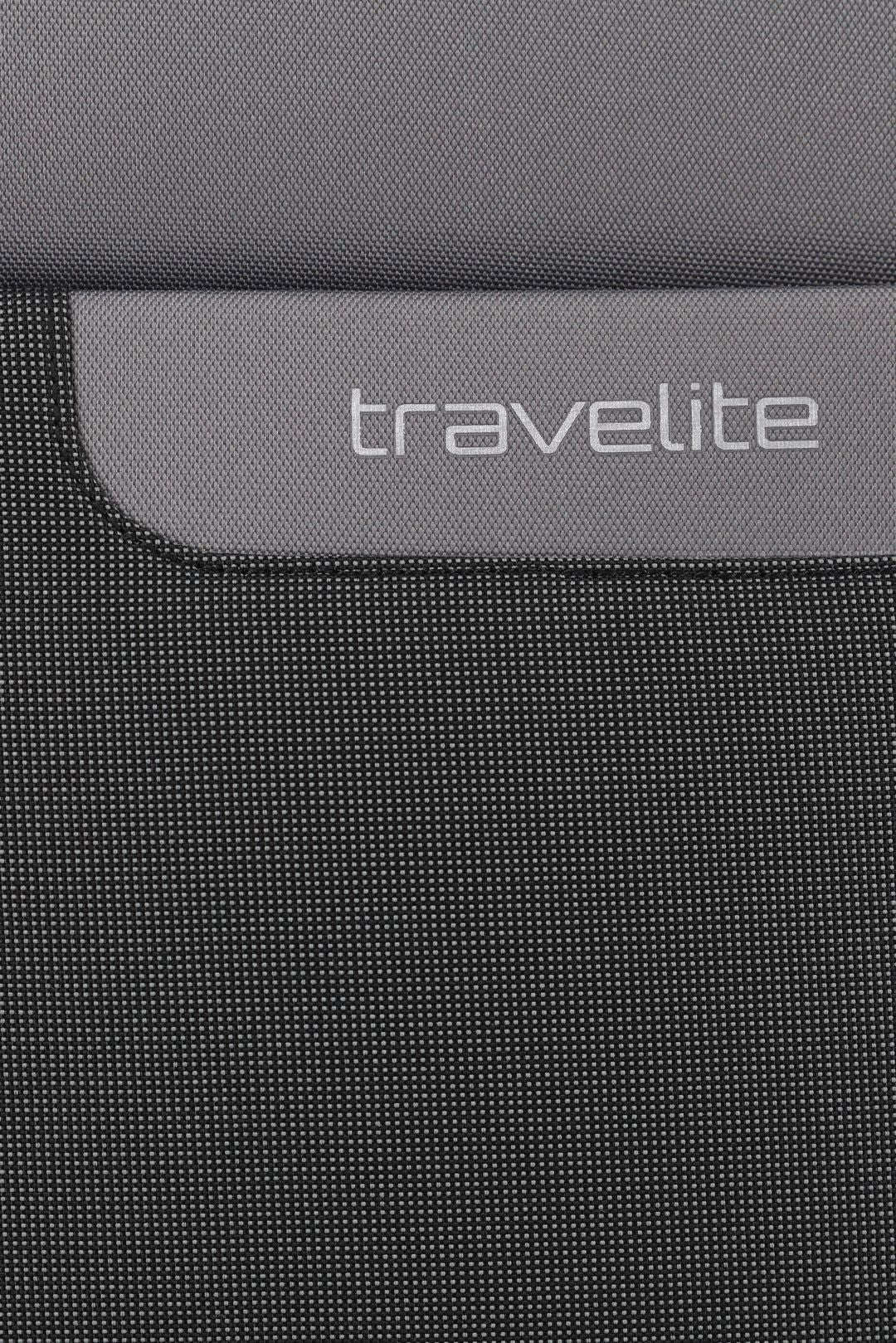 TRAVELITE MALETA BLANDA DE CABINA VIIA – 55CM