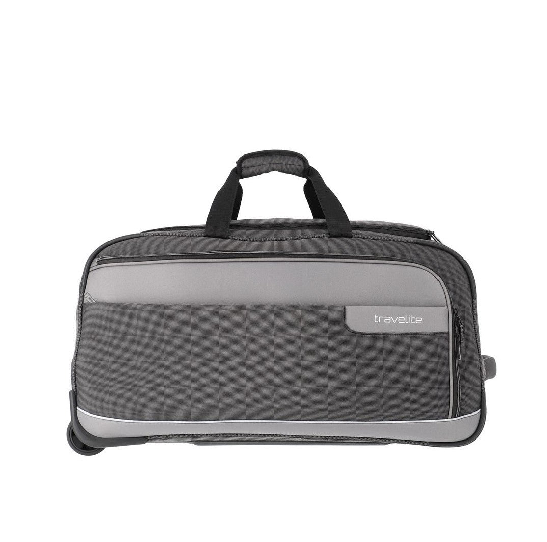 TRAVELITE Matkalaukku Warea VIIA 65cm: n kanssa