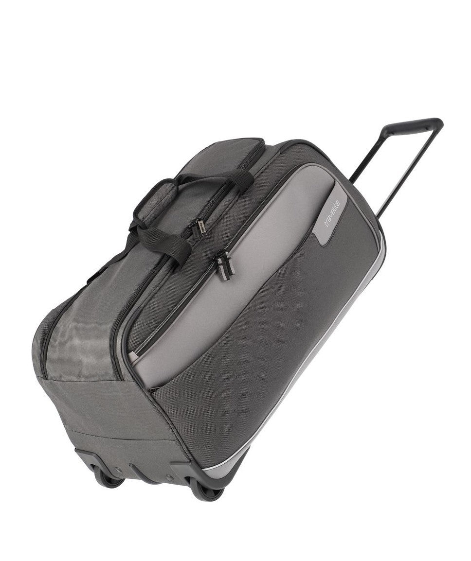 TRAVELITE Matkalaukku Warea VIIA 65cm: n kanssa