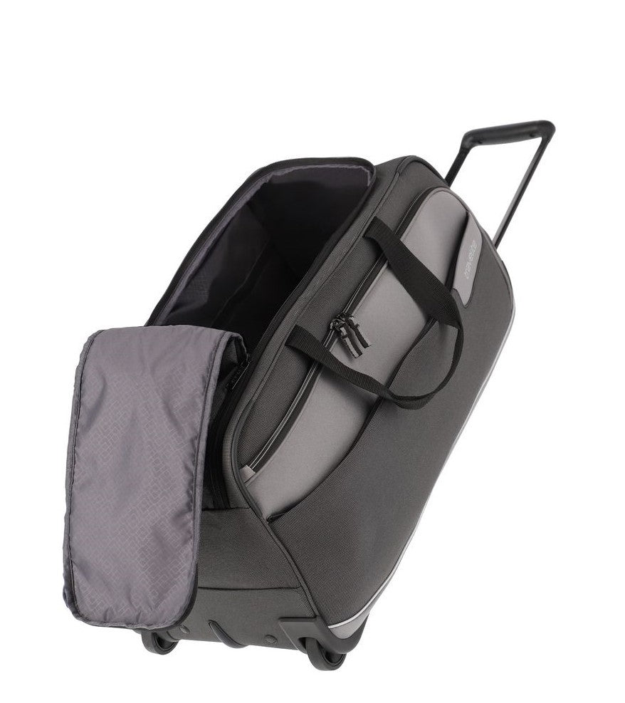 TRAVELITE Matkalaukku Warea VIIA 65cm: n kanssa