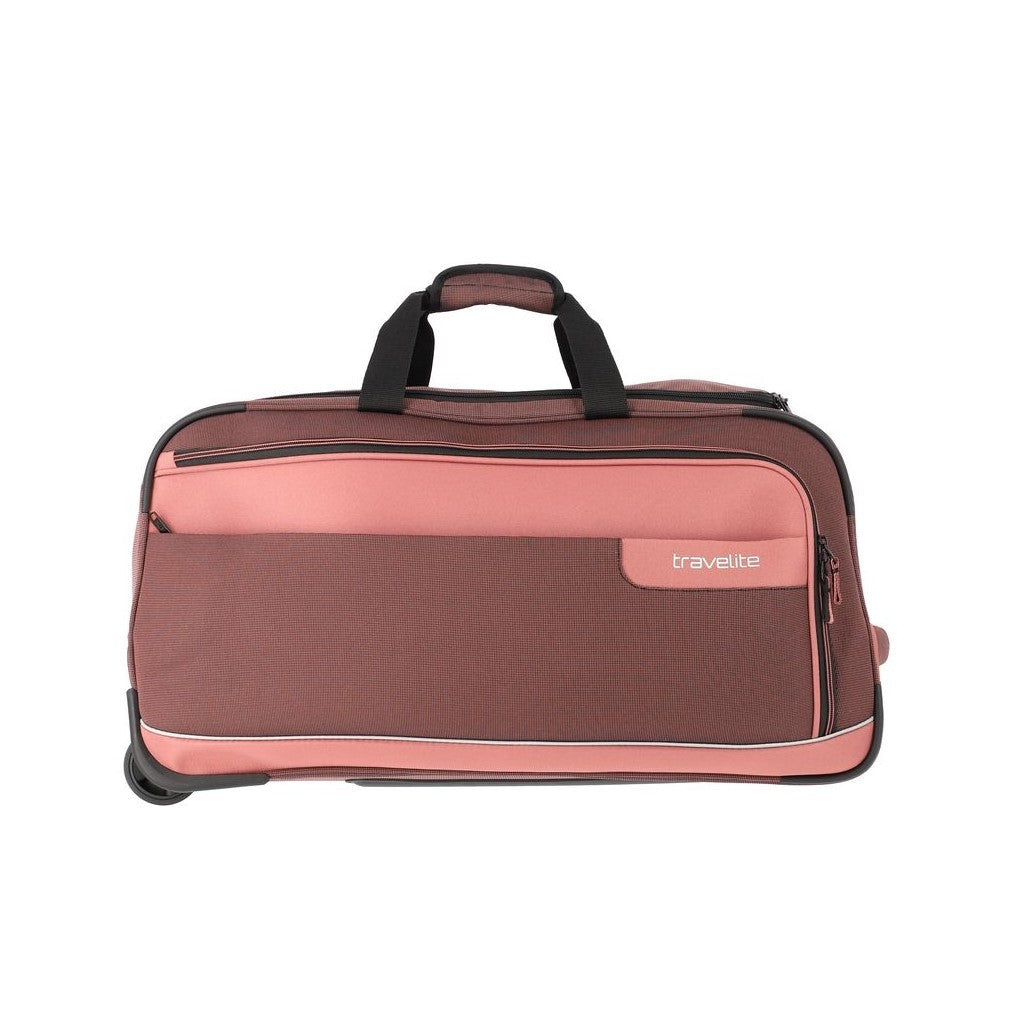 TRAVELITE Matkalaukku Warea VIIA 65cm: n kanssa