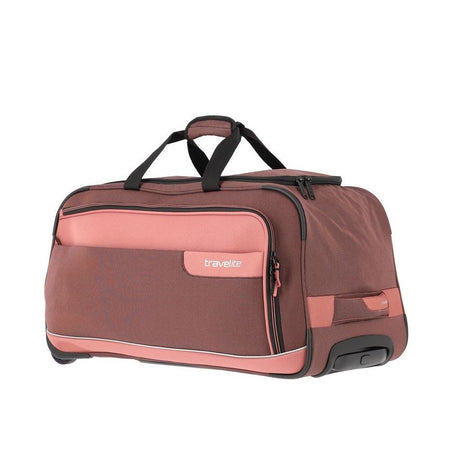 TRAVELITE Matkalaukku Warea VIIA 65cm: n kanssa