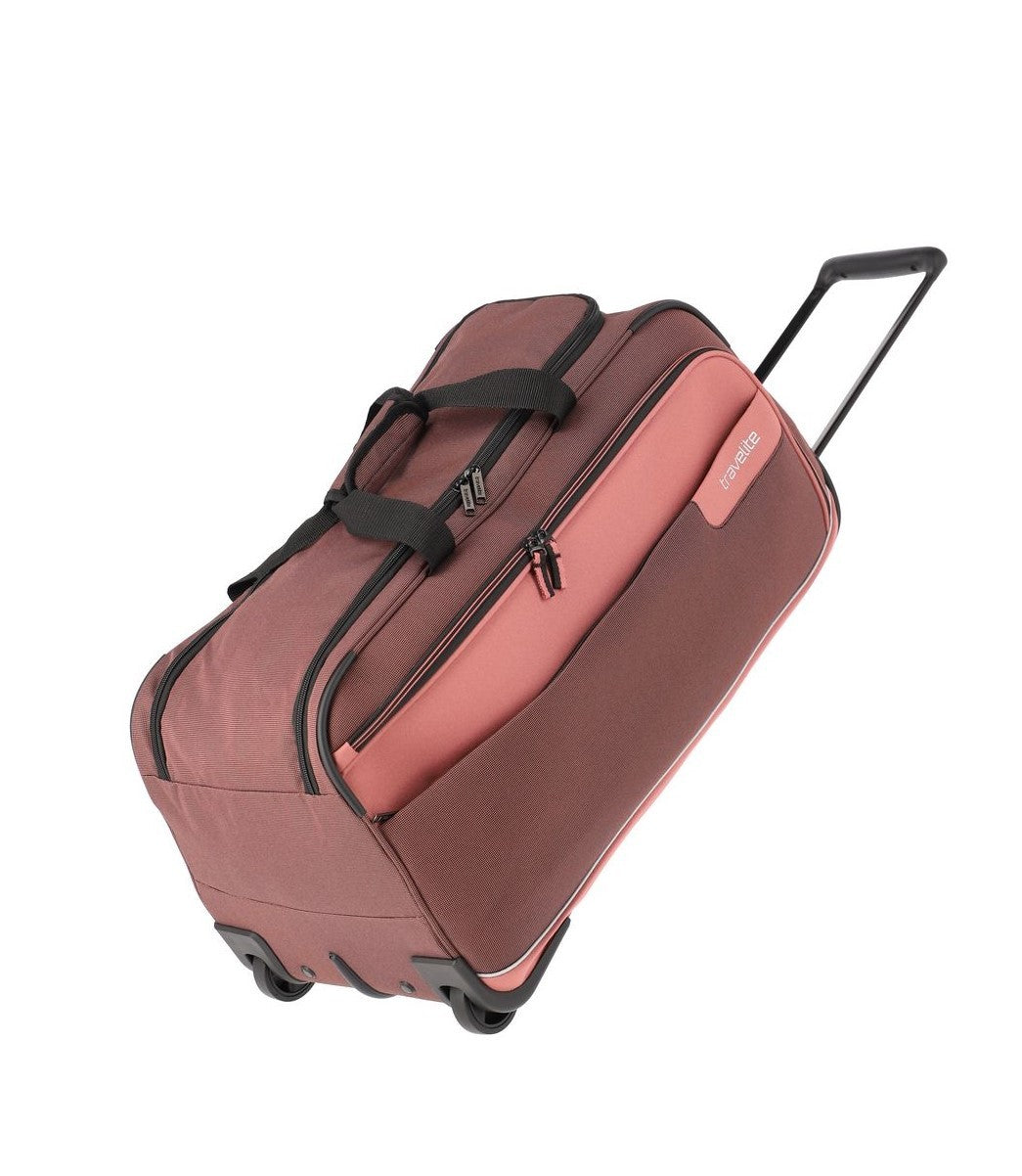 TRAVELITE Matkalaukku Warea VIIA 65cm: n kanssa