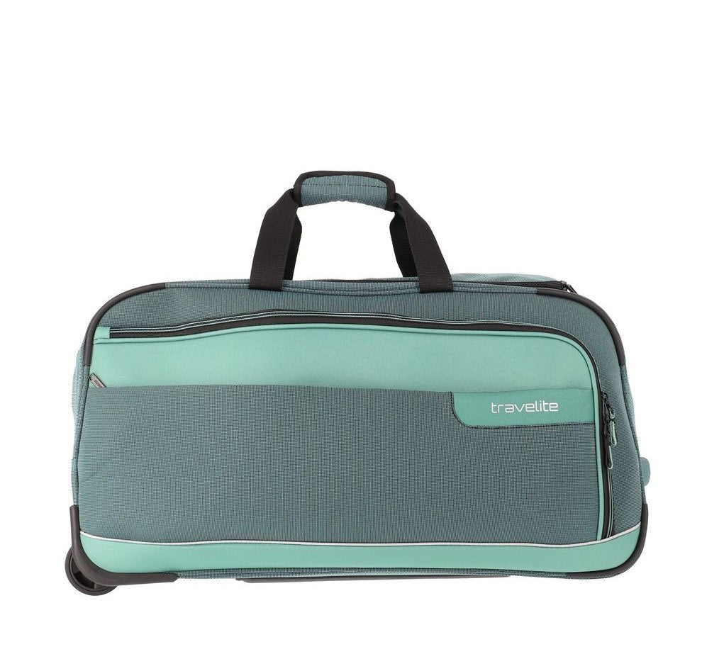 TRAVELITE Matkalaukku Warea VIIA 65cm: n kanssa