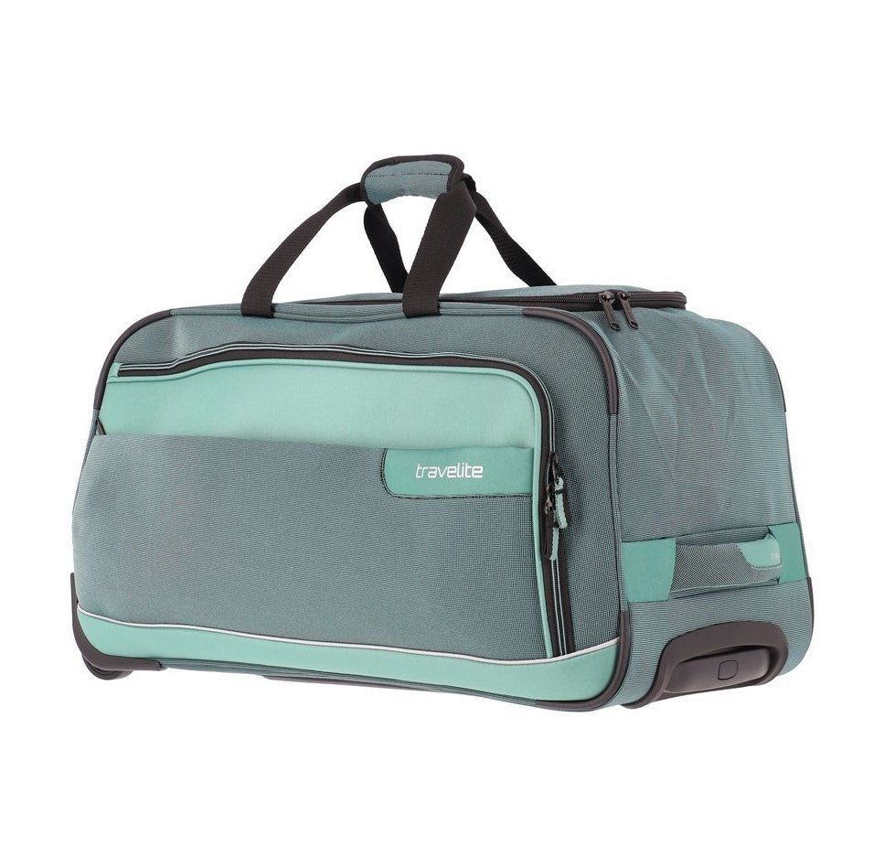 TRAVELITE Matkalaukku Warea VIIA 65cm: n kanssa