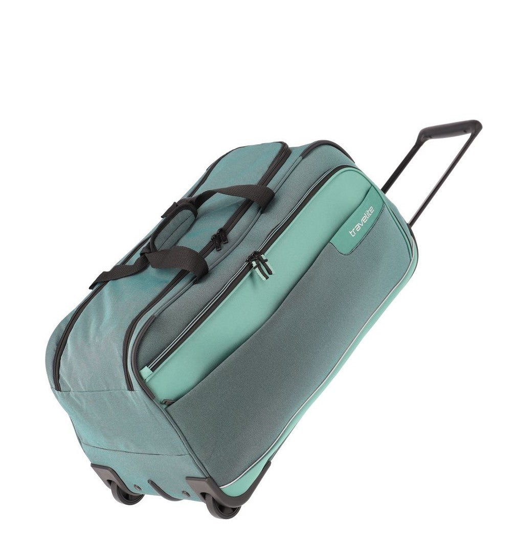 TRAVELITE Matkalaukku Warea VIIA 65cm: n kanssa