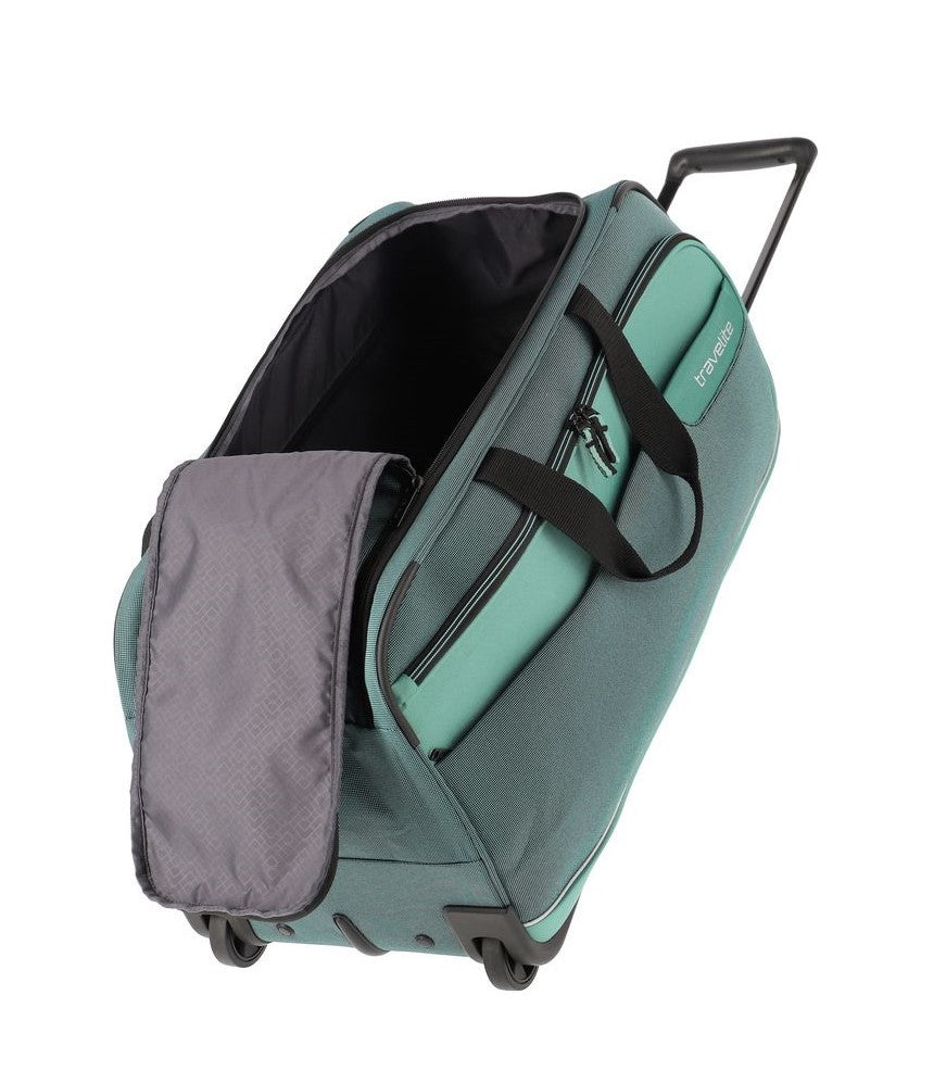 TRAVELITE Matkalaukku Warea VIIA 65cm: n kanssa