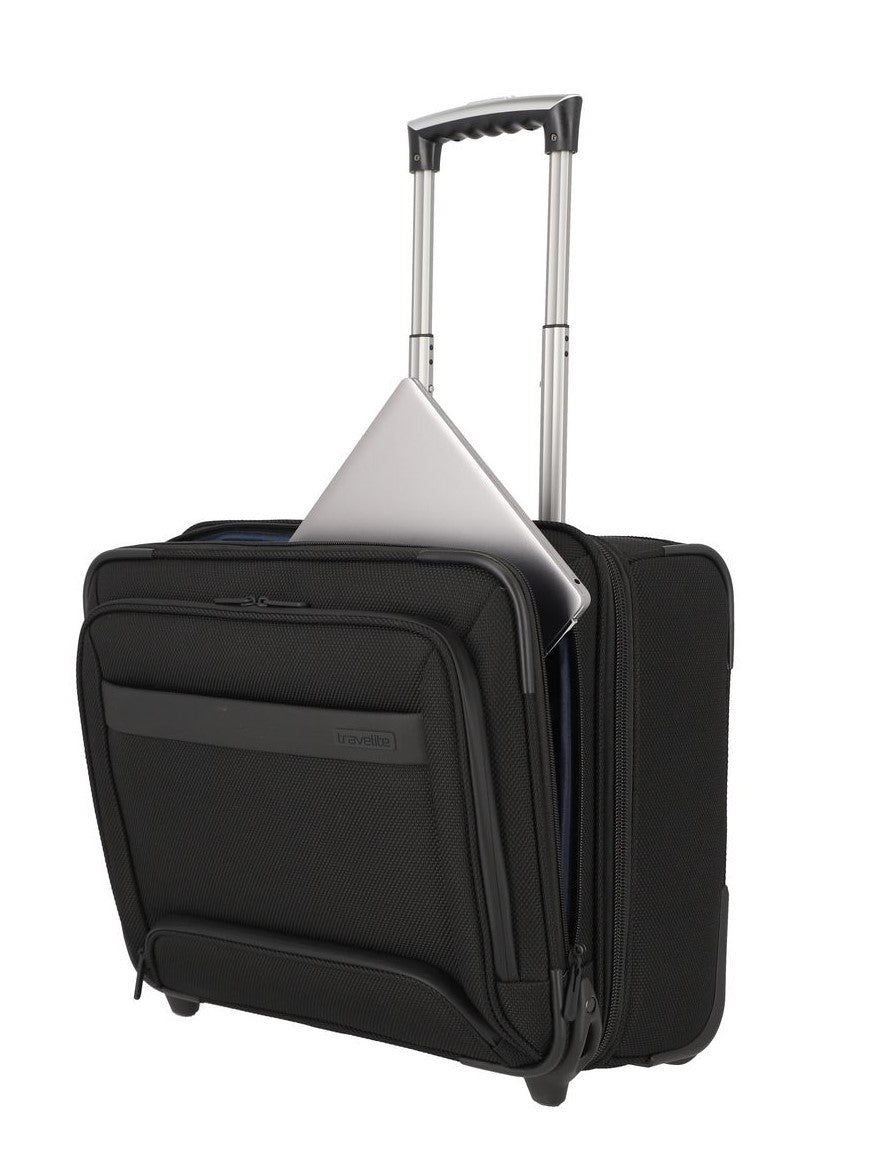 TRAVELITE MALETIN CON RUEDAS MEET 15.6”