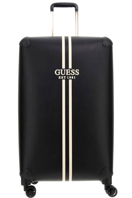 GUESS Trolley Mildred 70 cm nero