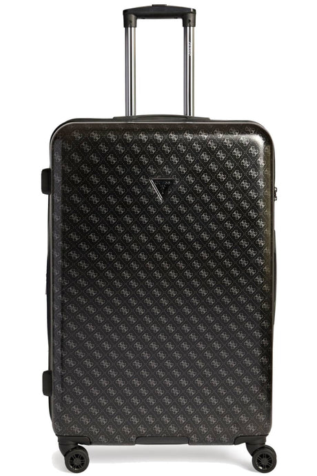 GUESS Trolley Jesus rigido 71 cm nero 1