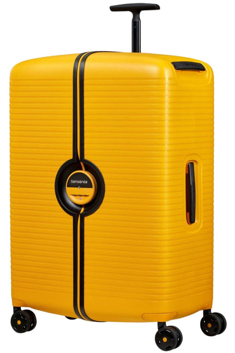 Large suitcase of Samsonite 76cm