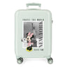 MALETA DE CABINA RÍGIDA MINNIE NEW YORK 55 CM