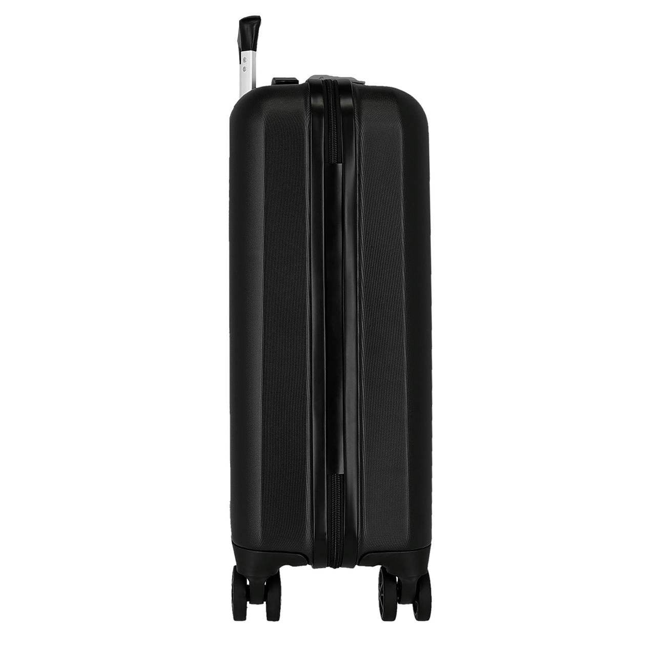 Cabin suitcase Rigid Star Wars Logo 55 cm