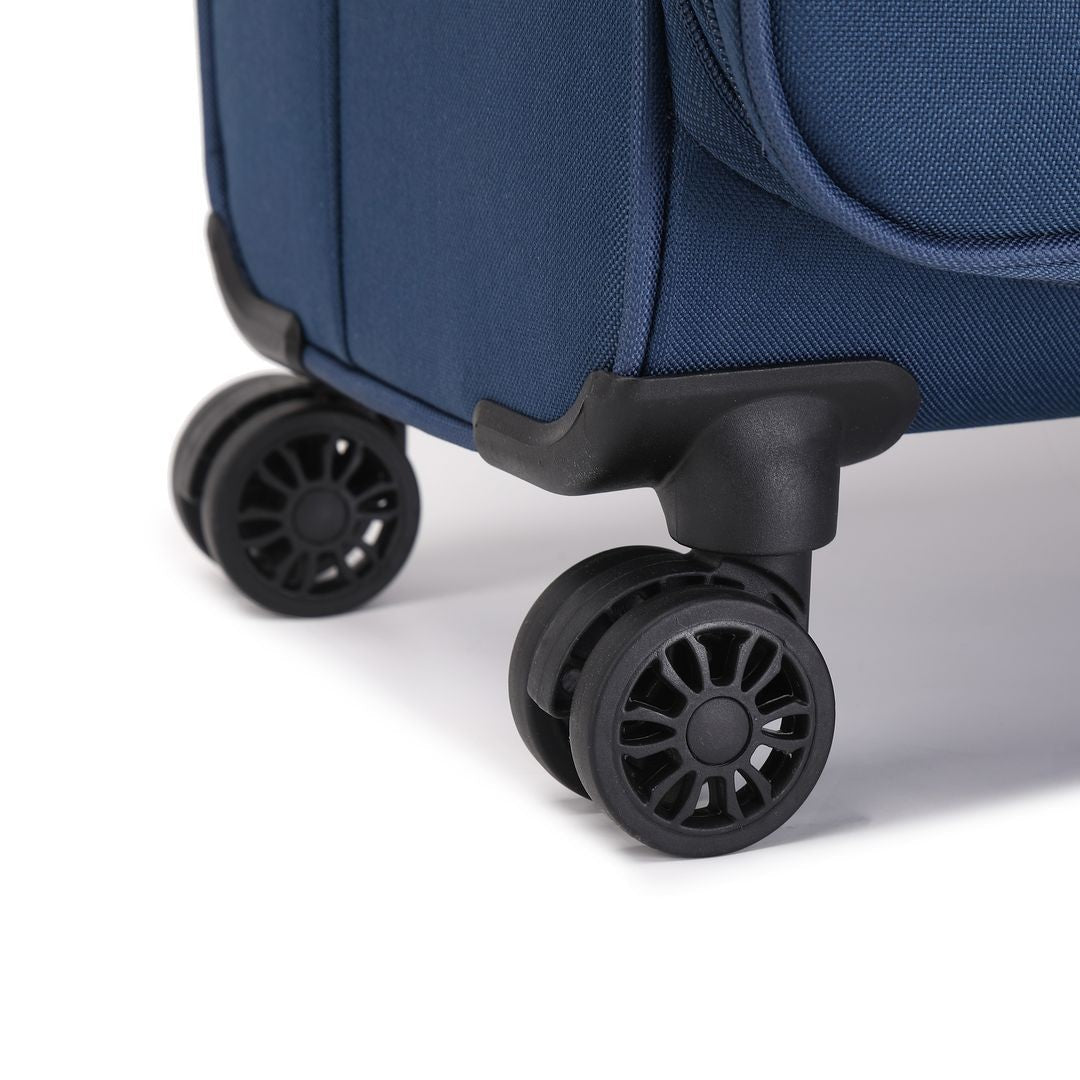 Chariot doux extensible de taille moyenne GREENWICH