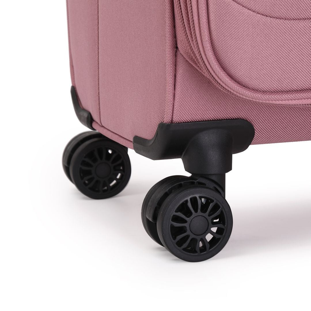 Chariot doux extensible de taille moyenne GREENWICH