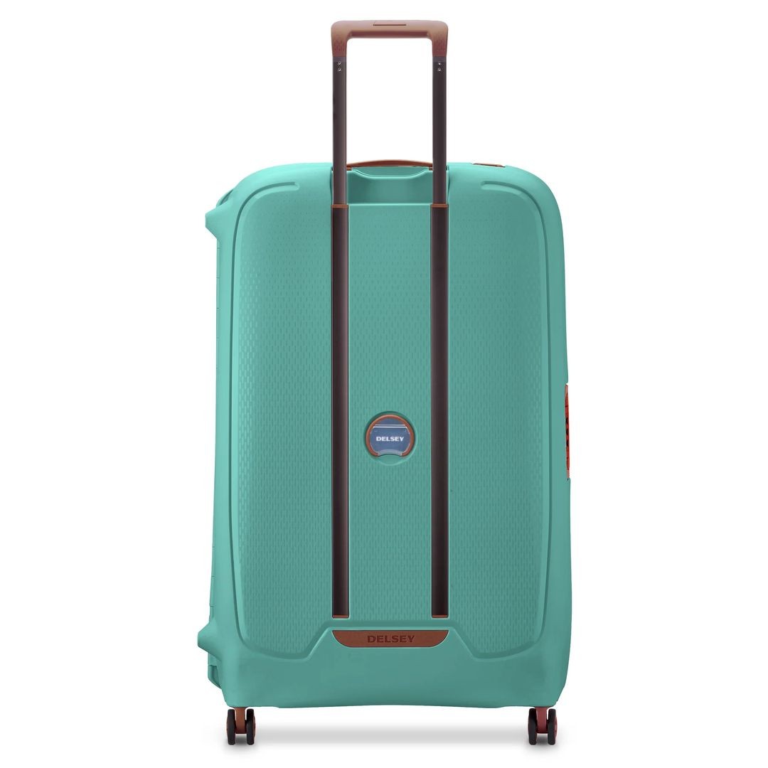 Super grande valise DELSEY Moncey M. Tsa 82cm