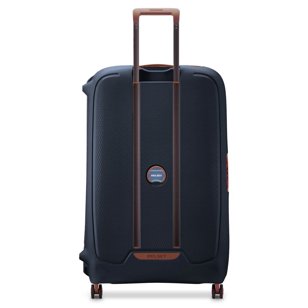 Super grande valise DELSEY Moncey M. Tsa 82cm