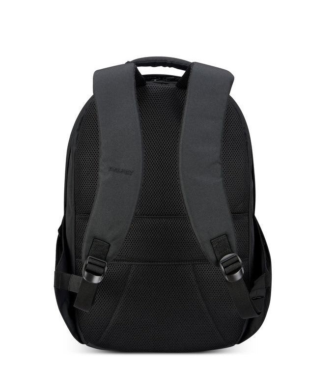 DELSEY Mochila Securban 13.3"