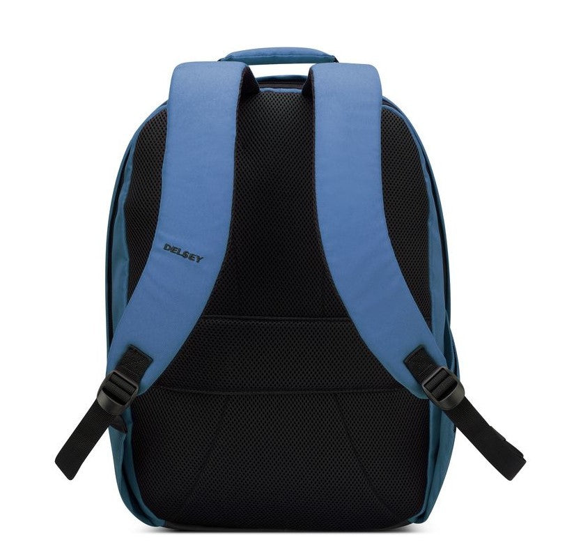 DELSEY Mochila Securban 13.3"