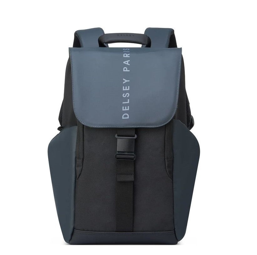 DELSEY Securflap Backpack 16 ”