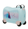 SAMSONITE Frozen Dream2Go Walizka dziecięca DISNEY